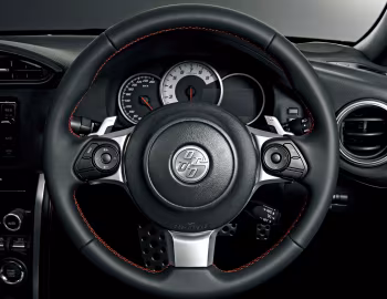 Panel frontal Toyota 86 GT "Limited" [Japan] '08.2016–21