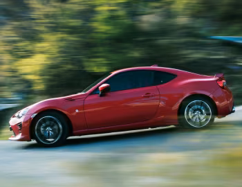 Toyota 86 GT "Limited" [Japan] '08.2016–21