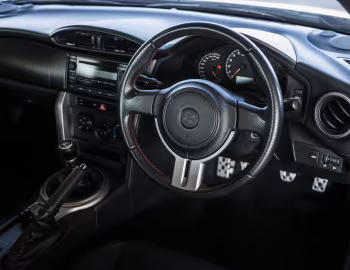 Panel frontal Toyota 86 GTS [South Africa] '2012–16