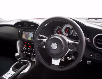 Panel frontal Toyota 86 GTS [Australia] '2016–21