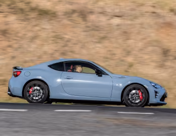 Toyota 86 GTS Performance Kit [Australia] '2017–21