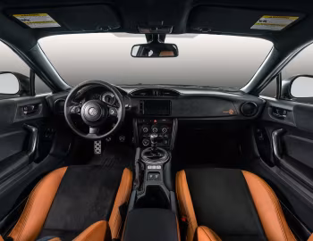 Panel frontal 2020 Toyota 86 "Hakone Edition" [North America] '2019