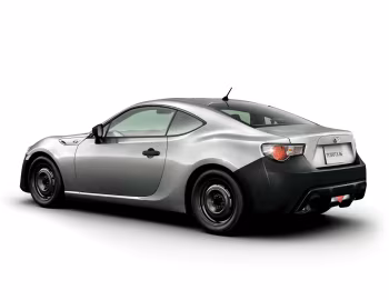 Toyota 86 RC '2012–16