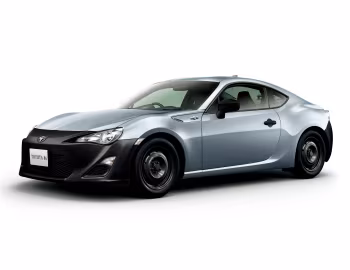 Toyota 86 RC '2012–16
