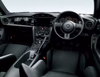 Panel frontal Toyota 86 RC '2012–16