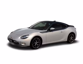 Toyota 86 style Cb '04.2015–08.2016