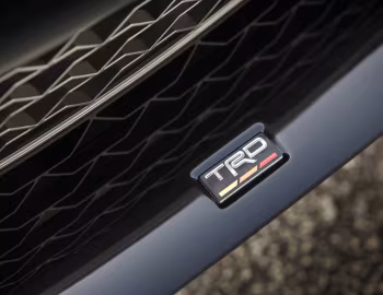 2019 Toyota 86 "TRD Special Edition" [North America] '2018