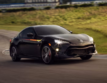 2019 Toyota 86 "TRD Special Edition" [North America] '2018