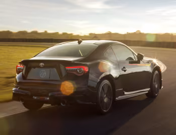 2019 Toyota 86 "TRD Special Edition" [North America] '2018
