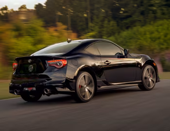 2019 Toyota 86 "TRD Special Edition" [North America] '2018