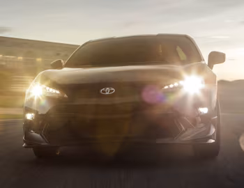 2019 Toyota 86 "TRD Special Edition" [North America] '2018