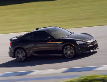 2019 Toyota 86 "TRD Special Edition" [North America] '2018