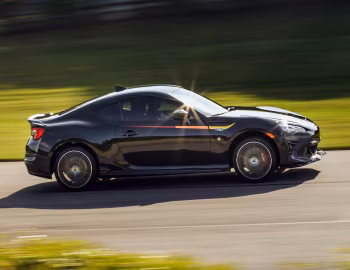 2019 Toyota 86 "TRD Special Edition" [North America] '2018