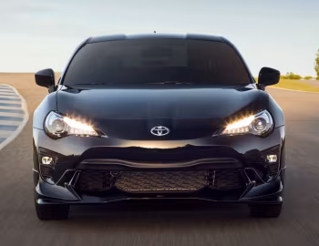 2019 Toyota 86 "TRD Special Edition" [North America] '2018