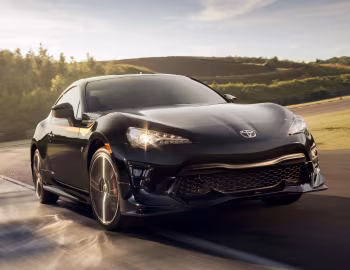2019 Toyota 86 "TRD Special Edition" [North America] '2018