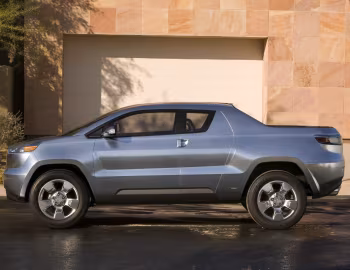 Toyota A-BAT Concept '01.2008
