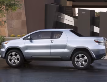 Toyota A-BAT Concept '01.2008