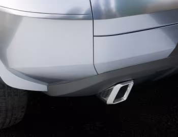 Toyota A-BAT Concept '01.2008