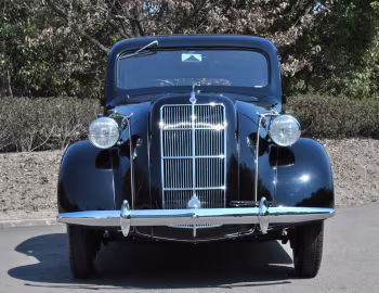 Toyota AA '1936–43