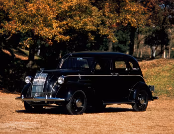 Toyota AA '1936–43