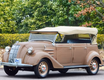 Toyota AB '1936–42
