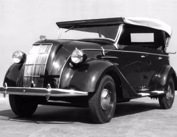 Toyota AB '1936–42