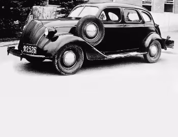 Toyota AC '1943–48