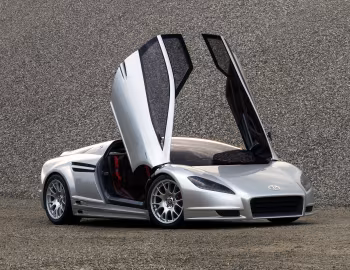 Toyota Alessandro Volta '03.2004