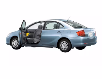 Toyota Allion (T240/245) '12.2001–12.2004
