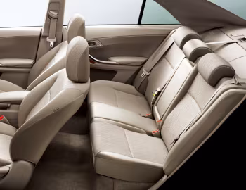 Интерьер Toyota Allion (T260/265) '06.2010–06.2016