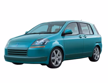 Toyota ALSV '10.2002