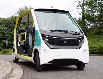 Toyota APM '2024