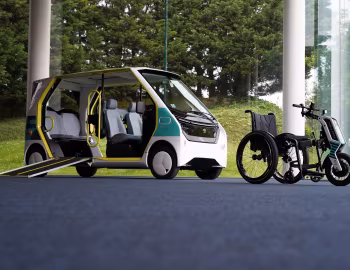 Toyota APM '2024