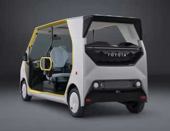 Toyota APM '2024