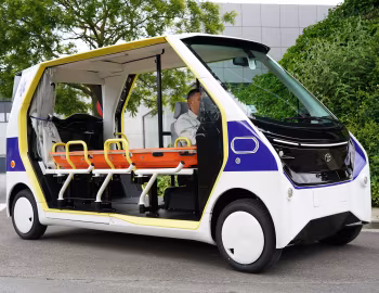 Toyota APM '2024