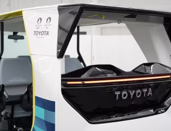 Toyota APM '2024