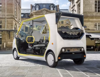 Toyota APM '2024