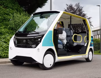 Toyota APM '2024