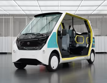 Toyota APM '2024