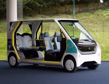 Toyota APM '2024