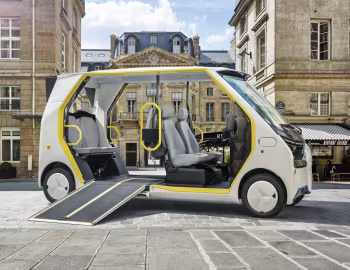 Toyota APM '2024