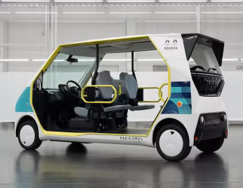 Toyota APM '2024