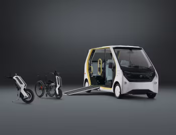 Toyota APM '2024