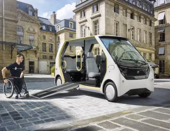Toyota APM '2024