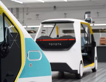 Toyota APM '2024