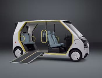 Toyota APM '2024