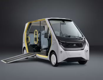 Toyota APM '2024
