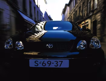Toyota Aristo V300 Vertex Edition [Japan] (E-JZS161) '08.1997–08.1999