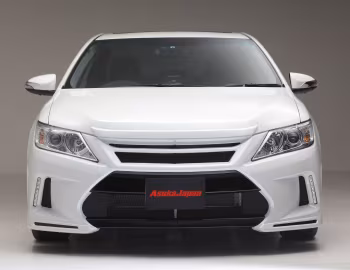 Asuka Japan Toyota Camry Hybrid '2013
