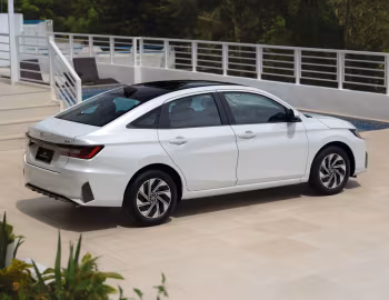 Toyota Ativ HEV [Philippines] '10.2025–pr.